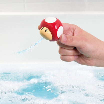 Toomies My Mario™ Bath Squirters 4 Pack