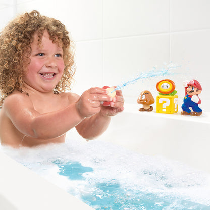 Toomies My Mario™ Bath Squirters 4 Pack