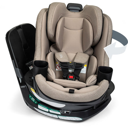 Britax Galaxy 360 Slim Rotating Car Seat | PRE-ORDER