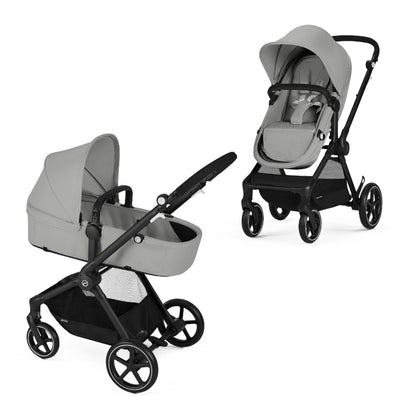 Cybex EOS 2-in-1 Stroller