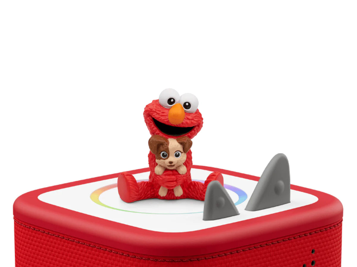 Sesame Street: Elmo & Tango Tonie