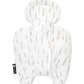 mamaRoo® newborn insert
