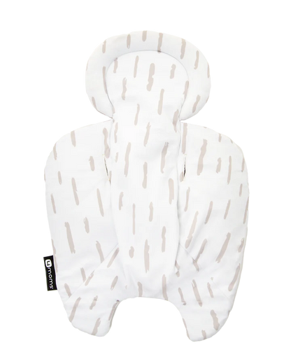 mamaRoo® newborn insert