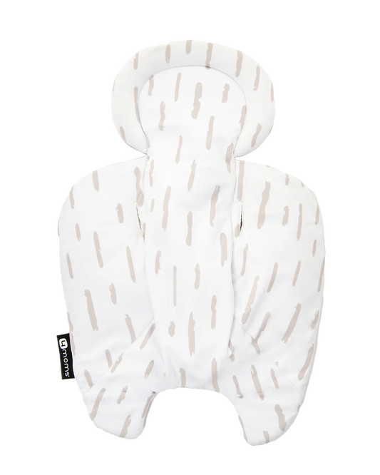 mamaRoo® newborn insert
