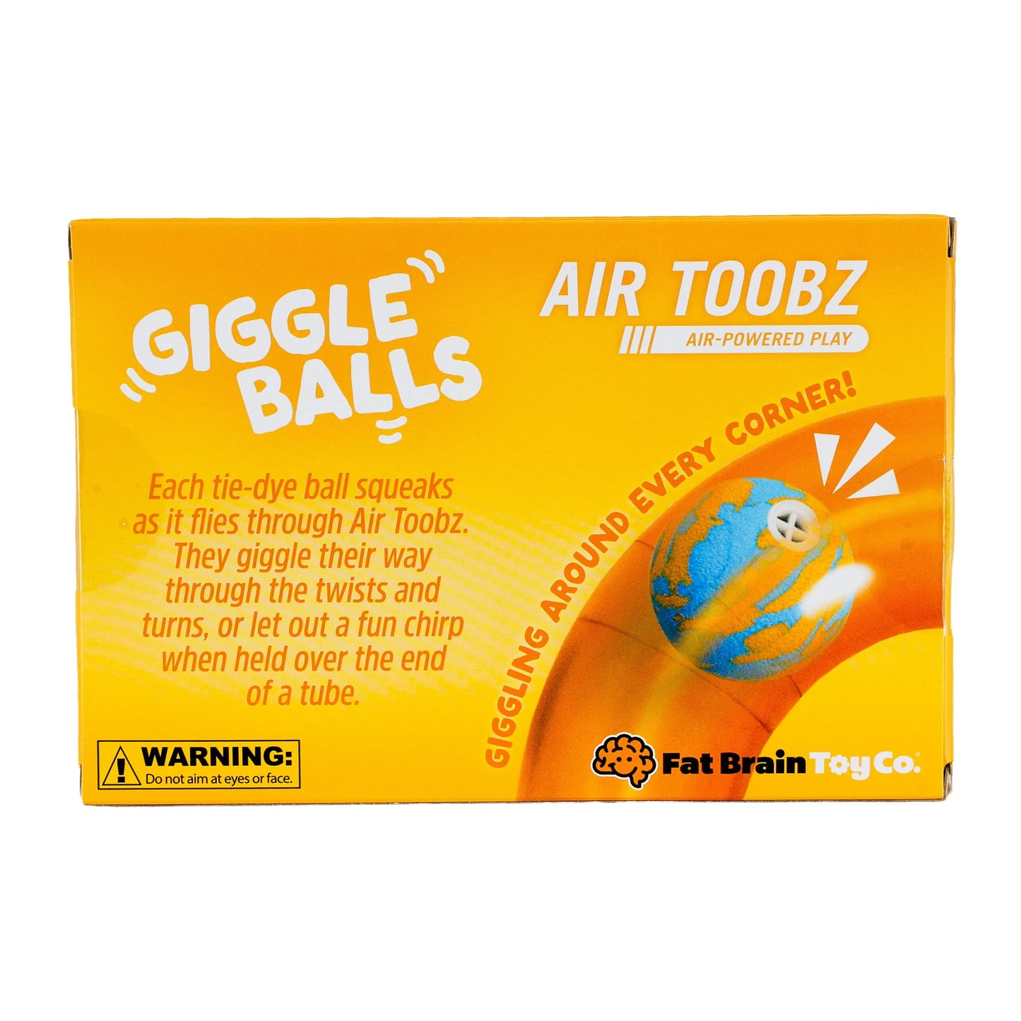 Air Toobz Giggle Balls