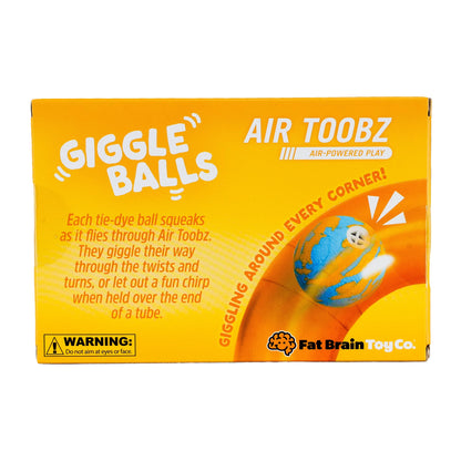 Air Toobz Giggle Balls