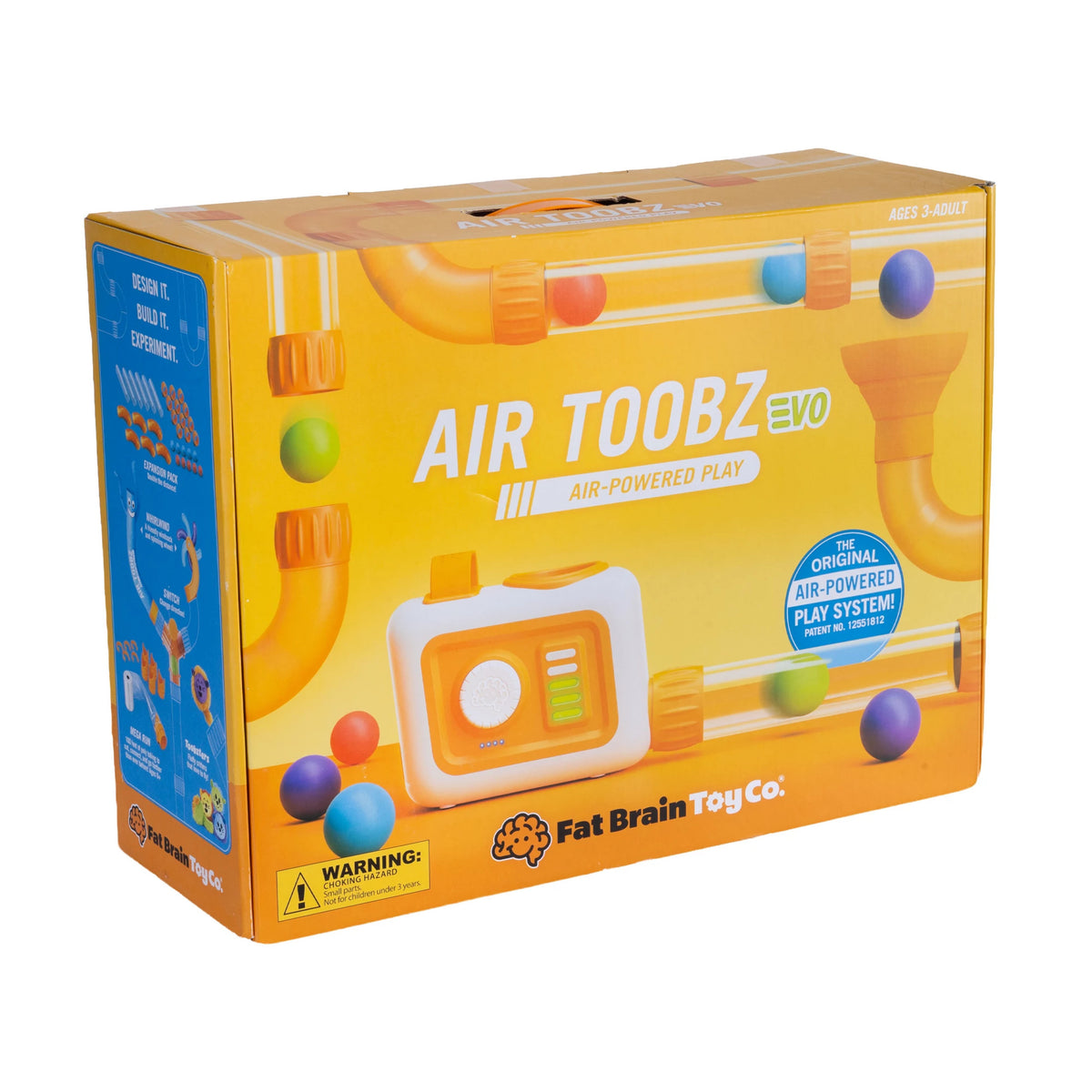 Air Toobz Evo