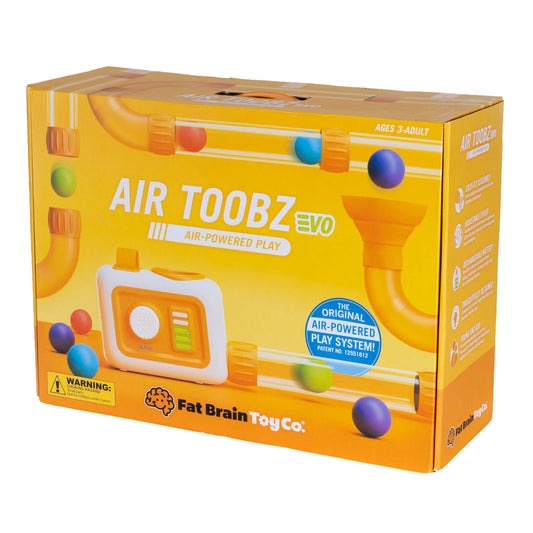 Air Toobz Evo