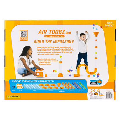 Air Toobz Evo