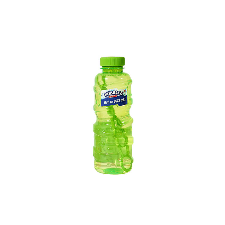 Fubbles Bubbles 16oz.