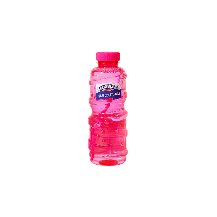 Fubbles Bubbles 16oz.