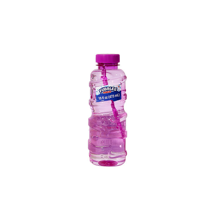Fubbles Bubbles 16oz.
