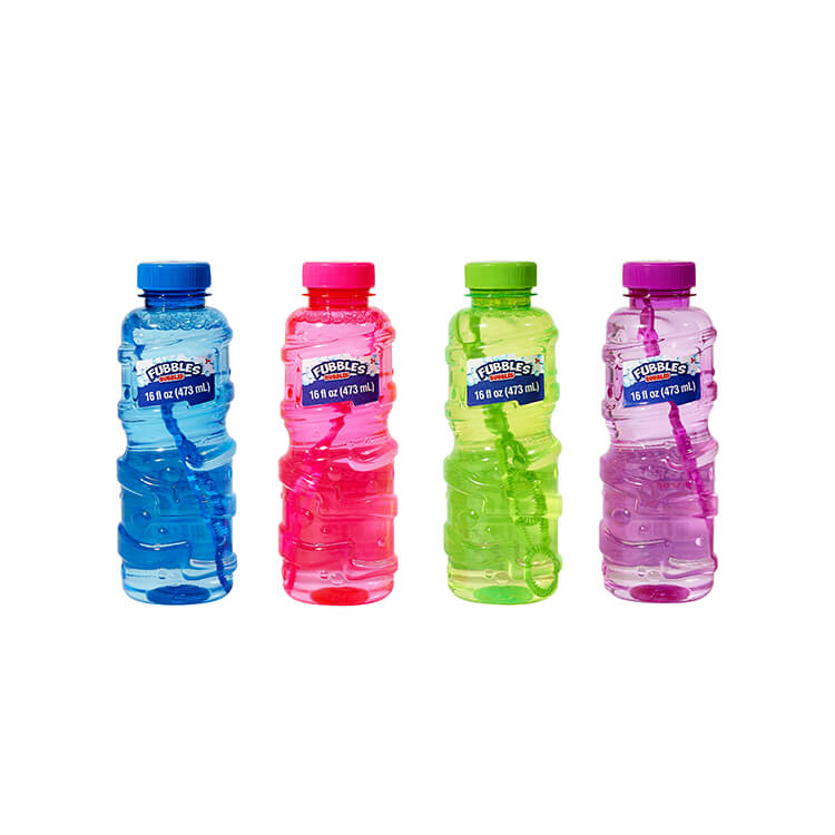 Fubbles Bubbles 16oz.