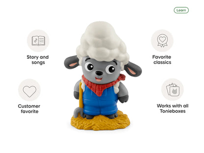 Baby Einstein: Farm Explorers Tonie
