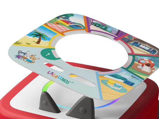 Tonieplay Lalalinos: Find the Photo Game