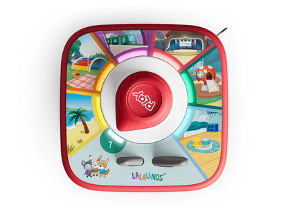 Tonieplay Lalalinos: Find the Photo Game