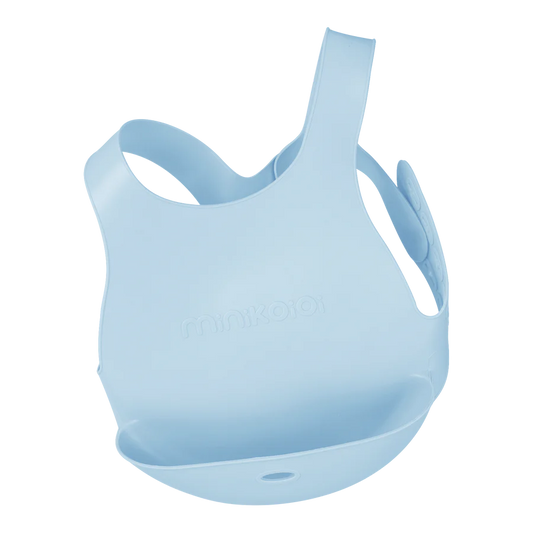 MinikOiOi Flexi Bib