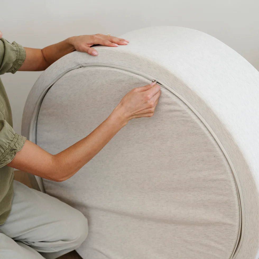 Foam Ball Pit