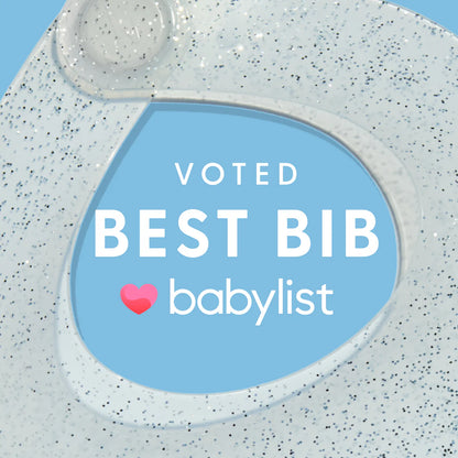 Magnetic Bib - Sugar Jelly