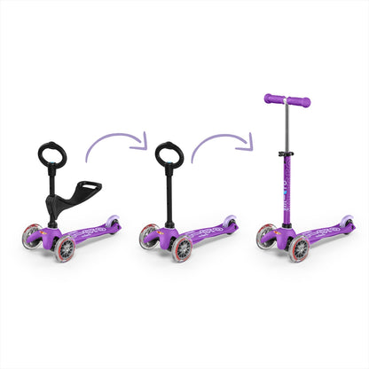 Micro Mini 3in1 Scooter