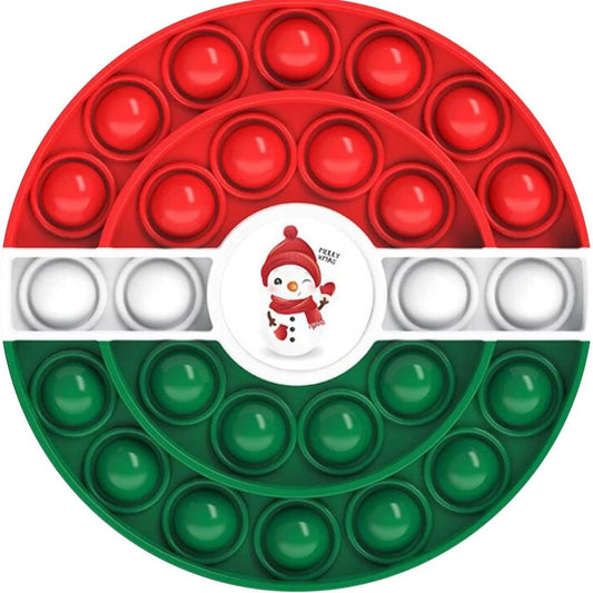 Holiday Popit