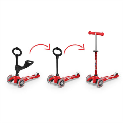 Micro Mini 3in1 Scooter