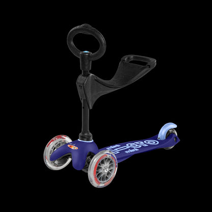 Micro Mini 3in1 Scooter
