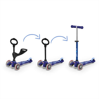Micro Mini 3in1 Scooter