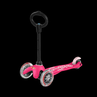 Micro Mini 3in1 Scooter