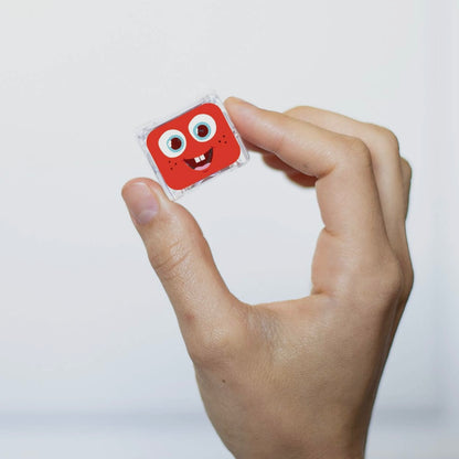 Glo Pals Light-Up Cubes