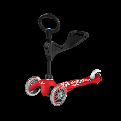 Micro Mini 3in1 Scooter