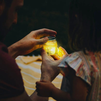 Glo Pals Light-Up Cubes