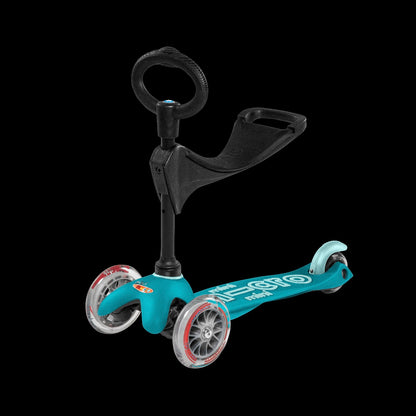 Micro Mini 3in1 Scooter