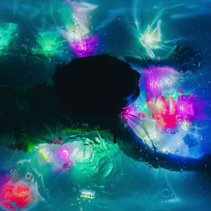 Glo Pals Light-Up Cubes