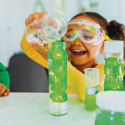 Glo Pals Light-Up Cubes