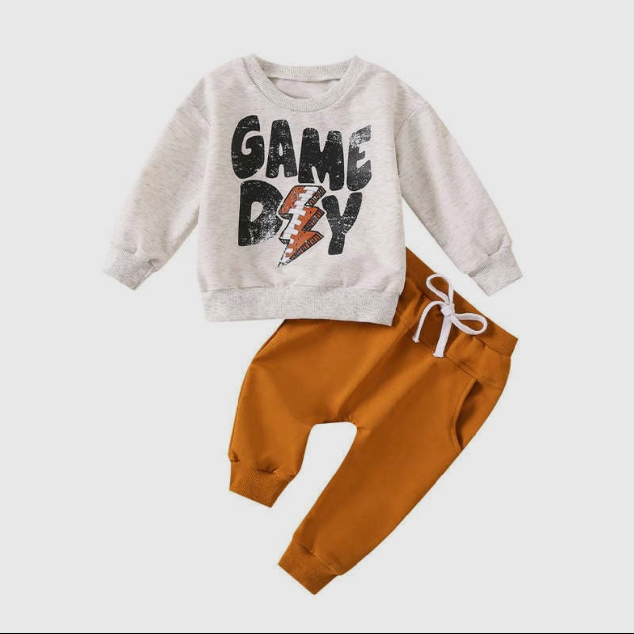 Game Day Set