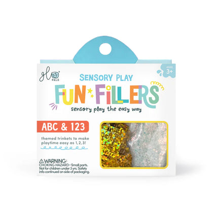 GloPals Fun Fillers