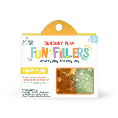 GloPals Fun Fillers