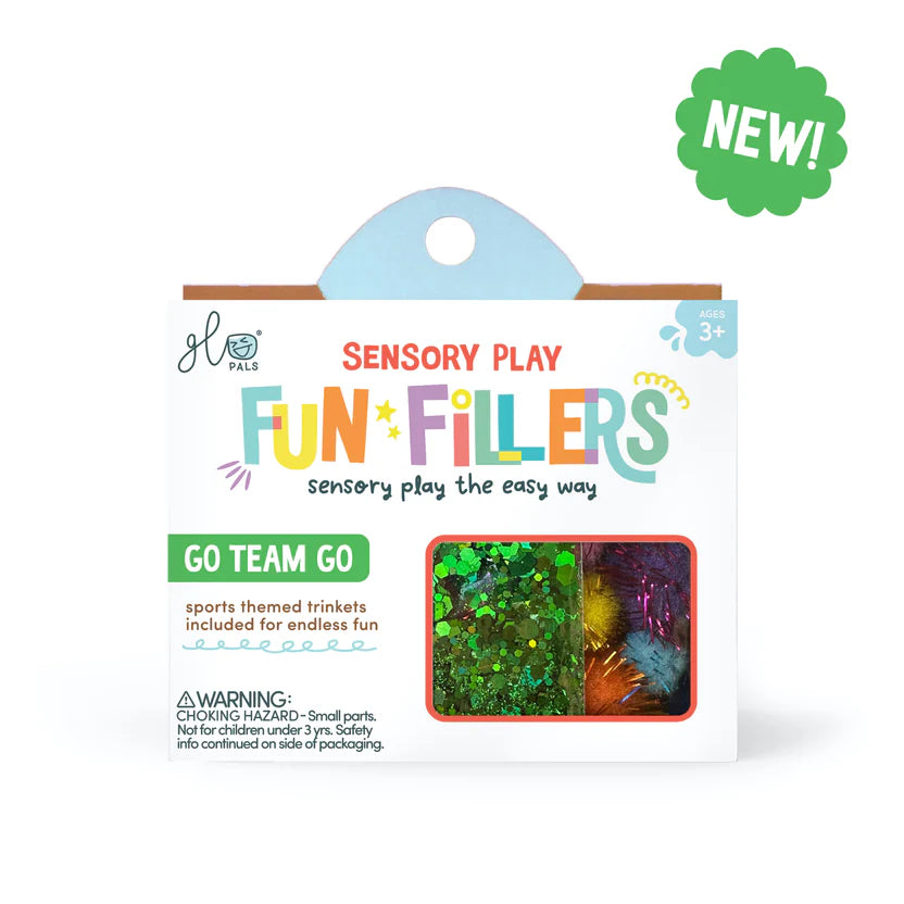 GloPals Fun Fillers