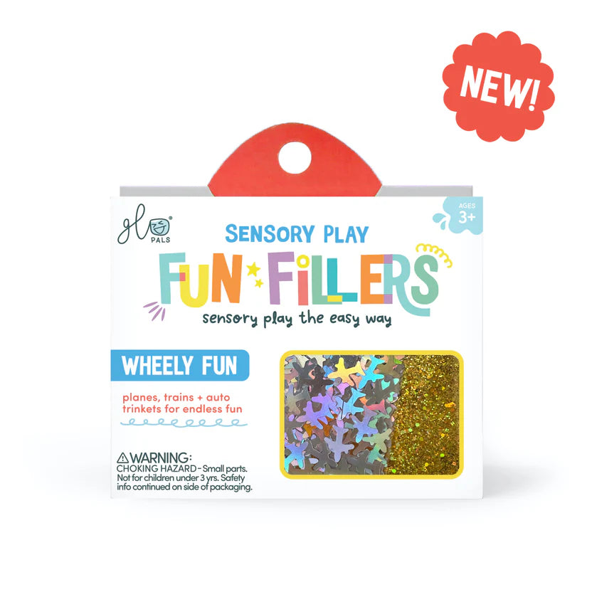 GloPals Fun Fillers