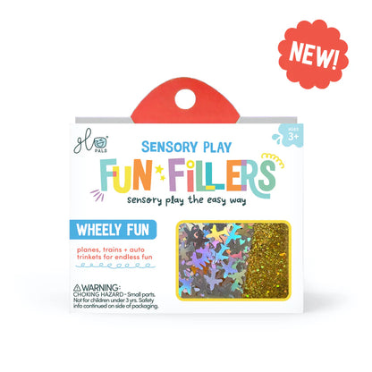 GloPals Fun Fillers