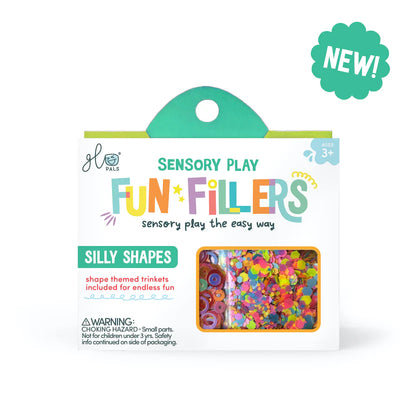 GloPals Fun Fillers