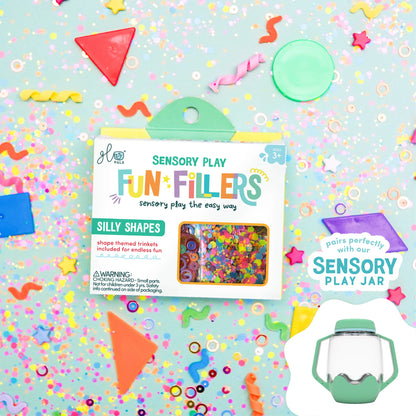 GloPals Fun Fillers