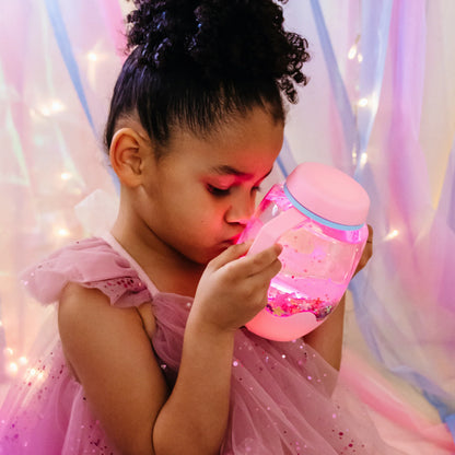 GloPals Sensory Play Jar