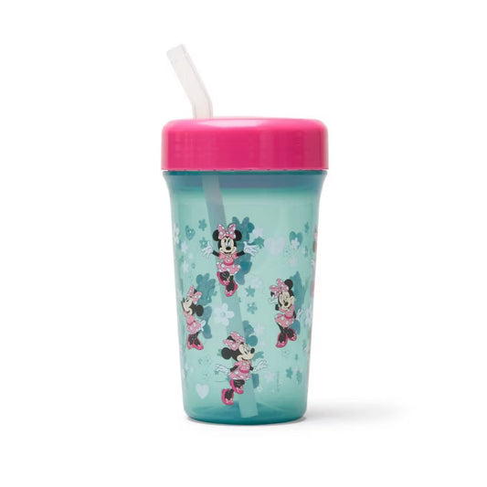 Minnie Straw Cup, 12oz