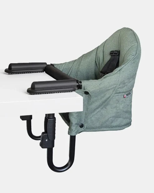 Perch Hook on Chair
