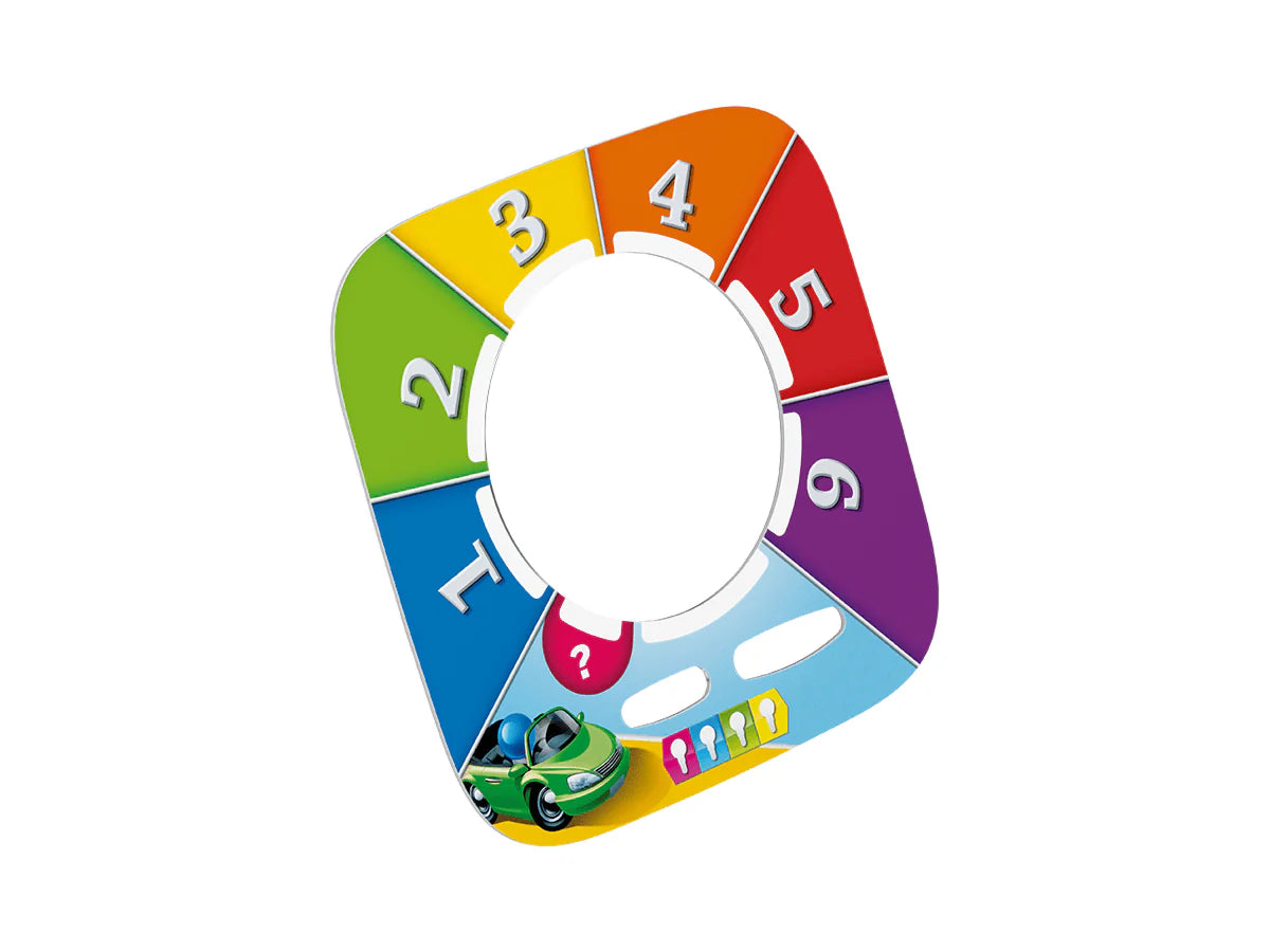 Tonieplay The Game of LIFE Game
