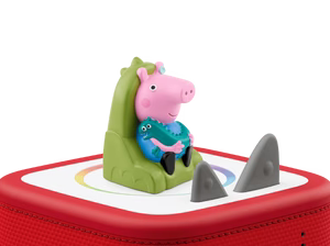 Peppa Pig: George's New Sounds
