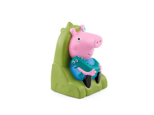 Peppa Pig: George's New Sounds