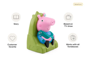 Peppa Pig: George's New Sounds